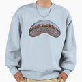 Bean Chicago Sweatshirt - Trendy Graphic Men Women - T-Shirt, Sweatshirt, Hoodie