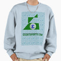 Golf Ball Green Sweatshirt - Novelty Apparel Men Women - T-Shirt, Sweatshirt, Hoodie