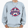 Basketball Sweatshirt - Novelty Apparel Unisex - T-Shirt, Sweatshirt, Hoodie