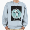 Ken Griffey Jr Sweatshirt - Graphic Print Unisex - T-Shirt, Sweatshirt, Hoodie