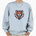 Tigers Podcast Sweatshirt - Casual Everyday Wear Unisex - T-Shirt, Sweatshirt, Hoodie