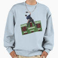 Ump Blev Sweatshirt - Unique Graphic Men Women - T-Shirt, Sweatshirt, Hoodie