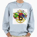 Boston Sp Sweatshirt - Streetwear Style Unisex - T-Shirt, Sweatshirt, Hoodie