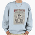Three Cheers Base Ball Is Great Old Sweatshirt - Novelty Apparel Unisex - T-Shirt, Sweatshirt, Hoodie