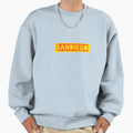 San Diego Sweatshirt - Streetwear Style Unisex - T-Shirt, Sweatshirt, Hoodie