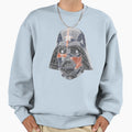 Darth Astro Sweatshirt - Fun Novelty Design Men Women - T-Shirt, Sweatshirt, Hoodie