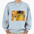 Birds And Bao Baltimore Oriole Sweatshirt - Unique Graphic Unisex - T-Shirt, Sweatshirt, Hoodie