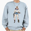 Whiskey Sweatshirt - Casual Everyday Wear Unisex - T-Shirt, Sweatshirt, Hoodie