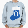 Stocking Sweatshirt - Unique Graphic Men Women - T-Shirt, Sweatshirt, Hoodie