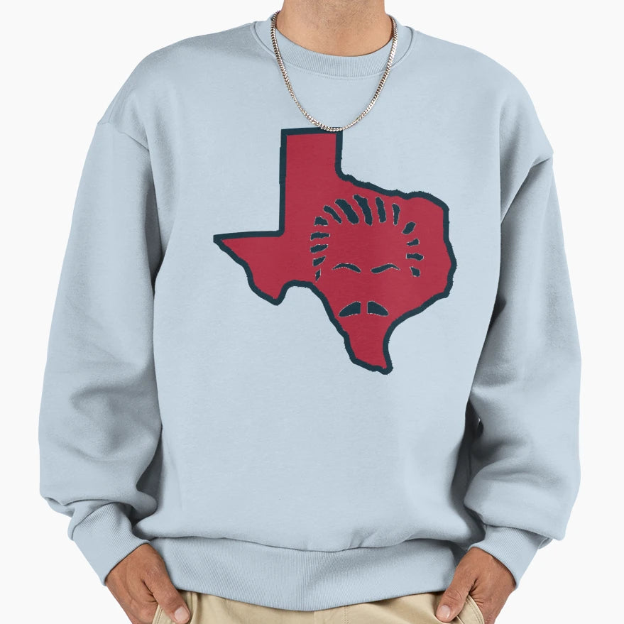 Team Hometown Gear Sweatshirt - Novelty Apparel Men Women - T-Shirt, Sweatshirt, Hoodie