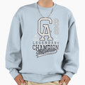 Legendary Champion California Sweatshirt - Aesthetic Graphic Unisex - T-Shirt, Sweatshirt, Hoodie