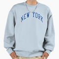 New York Sweatshirt - Custom Art Print Unisex - T-Shirt, Sweatshirt, Hoodie