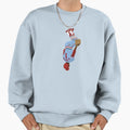 Backflip Oz Sweatshirt - Novelty Apparel Unisex - T-Shirt, Sweatshirt, Hoodie