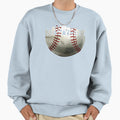 Best New York Baseball Skyline Sweatshirt - Trendy Graphic Men Women - T-Shirt, Sweatshirt, Hoodie