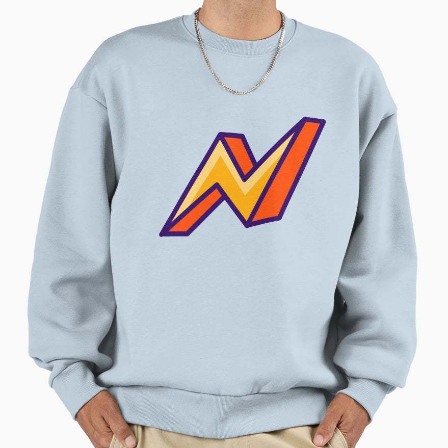 Noah Williamson Sweatshirt - Graphic Print Men Women - T-Shirt, Sweatshirt, Hoodie