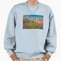 Busch Stadium Sweatshirt - Custom Art Print for Adults - T-Shirt, Sweatshirt, Hoodie