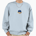 Philly Cj Sweatshirt - Streetwear Style Men Women - T-Shirt, Sweatshirt, Hoodie
