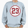 Matt Thaiss 23 Jersey Number Sweatshirt - Fun Novelty Design Unisex - T-Shirt, Sweatshirt, Hoodie