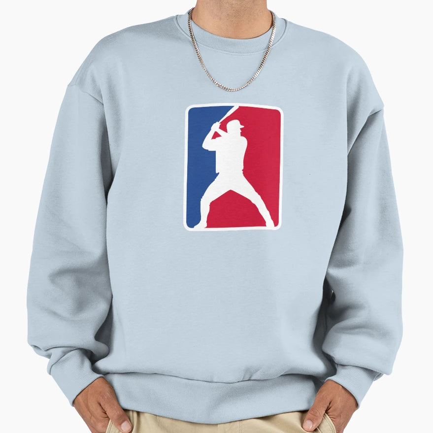 Baseball Baseball Baseball Did I Tell Sweatshirt - Unique Graphic Unisex - T-Shirt, Sweatshirt, Hoodie