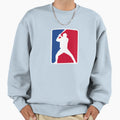 Baseball Baseball Baseball Did I Tell Sweatshirt - Unique Graphic Unisex - T-Shirt, Sweatshirt, Hoodie