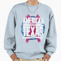 Texas T Shirtamerican Until Texas T-Shirt - Streetwear Style for Adults - T-Shirt, Sweatshirt, Hoodie