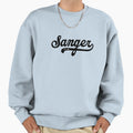 Sanger Institute Sweatshirt - Casual Everyday Wear Unisex - T-Shirt, Sweatshirt, Hoodie