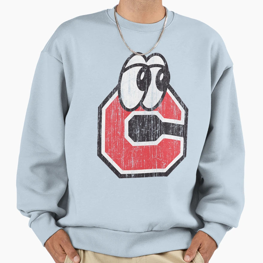 Chattanooga Lookouts Sweatshirt - Unique Graphic for Adults - T-Shirt, Sweatshirt, Hoodie