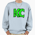 Kansas City Missouri Sweatshirt - Casual Everyday Wear Men Women - T-Shirt, Sweatshirt, Hoodie