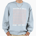 Baseball 100 Days School Player Sweatshirt - Fun Novelty Design for Adults - T-Shirt, Sweatshirt, Hoodie
