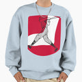 Sox Chicago Sweatshirt - Novelty Apparel Men Women - T-Shirt, Sweatshirt, Hoodie