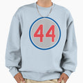 Anthony Rizzo 44 Jersey Number Sweatshirt - Streetwear Style Unisex - T-Shirt, Sweatshirt, Hoodie