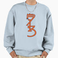 713 Houston Baseball Inspired Sweatshirt - Streetwear Style for Adults - T-Shirt, Sweatshirt, Hoodie