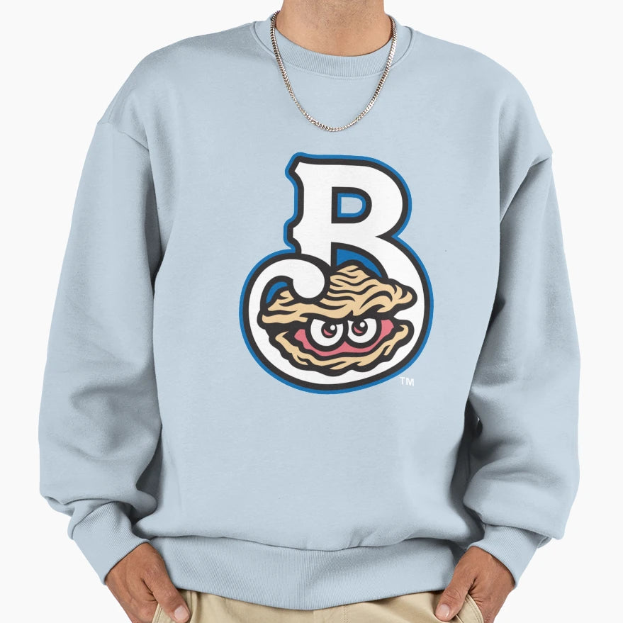 Biloxi Shuckers Sweatshirt - Unique Graphic Men Women - T-Shirt, Sweatshirt, Hoodie