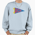 Rcjh Sweatshirt - Fun Novelty Design for Adults - T-Shirt, Sweatshirt, Hoodie