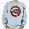 Briggs Stadium Sweatshirt - Custom Art Print Unisex - T-Shirt, Sweatshirt, Hoodie