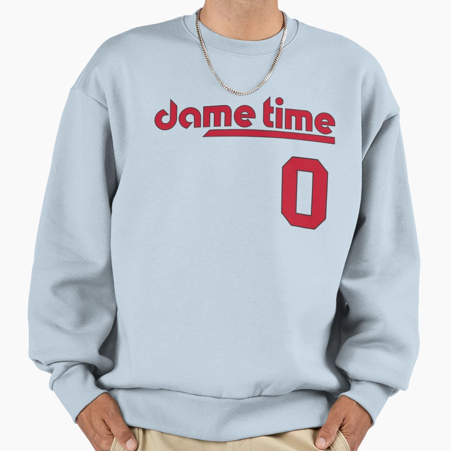 D M Tim City Sweatshirt - Casual Everyday Wear Unisex - T-Shirt, Sweatshirt, Hoodie