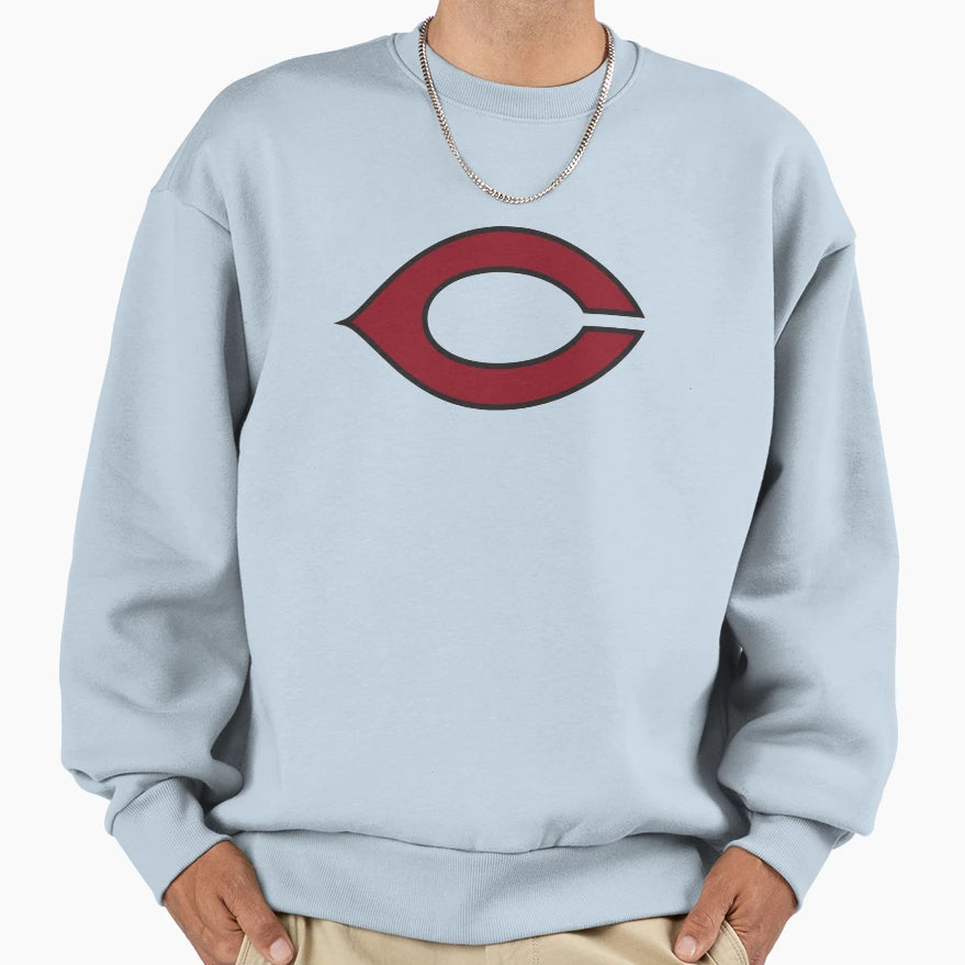 University Chicago Conchordia Sweatshirt - Unique Graphic Unisex - T-Shirt, Sweatshirt, Hoodie