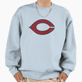 University Chicago Conchordia Sweatshirt - Unique Graphic Unisex - T-Shirt, Sweatshirt, Hoodie
