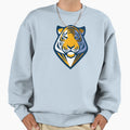 Nei Tech Tigers Sweatshirt - Streetwear Style Unisex - T-Shirt, Sweatshirt, Hoodie