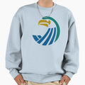 Salve Seahawks Sweatshirt - Streetwear Style Men Women - T-Shirt, Sweatshirt, Hoodie