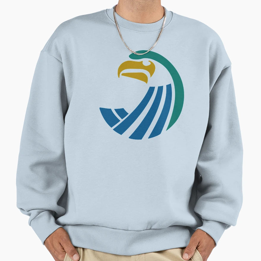 Salve Seahawks Sweatshirt - Streetwear Style Men Women - T-Shirt, Sweatshirt, Hoodie