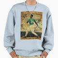 Ken Griffey Jr T Shirtken Griffey Jr T-Shirt - Streetwear Style Men Women - T-Shirt, Sweatshirt, Hoodie
