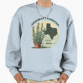 Rosemary Rangers Herb Garden Sweatshirt - Casual Everyday Wear Unisex - T-Shirt, Sweatshirt, Hoodie