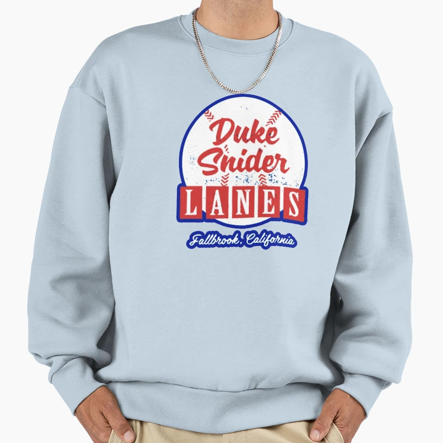 Funny Los Angeles Baseball And Los T-Shirt - Streetwear Style Unisex - T-Shirt, Sweatshirt, Hoodie