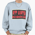 Atlanta Sweatshirt - Graphic Print for Adults - T-Shirt, Sweatshirt, Hoodie