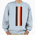 Alt Black Red And White Mod Sweatshirt - Minimalist Print for Adults - T-Shirt, Sweatshirt, Hoodie