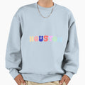 Houston Sweatshirt - Minimalist Print for Adults - T-Shirt, Sweatshirt, Hoodie