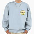 Softball Ball G Sweatshirt - Casual Everyday Wear Unisex - T-Shirt, Sweatshirt, Hoodie