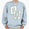 Westbury Panthers Sweatshirt - Minimalist Print Men Women - T-Shirt, Sweatshirt, Hoodie