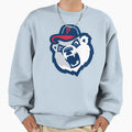 Paw Rs3 Sweatshirt - Fun Novelty Design for Adults - T-Shirt, Sweatshirt, Hoodie
